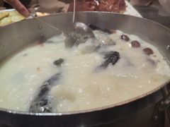 -御膳宫药膳餐厅(金沙店)