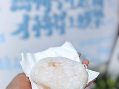 芒果糯米糍-澳门长洲糯米糍(柯打苏沙街店)