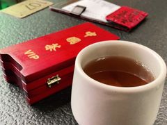 -蝴蝶里·粤菜·点心(滨江龙湖店)