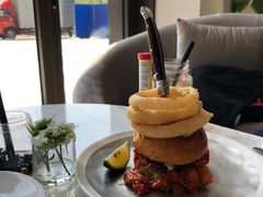-The Rug Cafe(王府中环店)