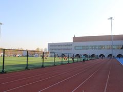 -回龙观体育文化公园