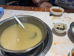 -海关荤豆花(洋河一路店)