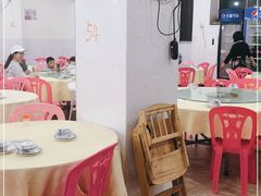 大堂-秋姐美食店(旅游大道店)