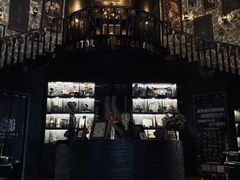 -雪灵魔法世界SHELLY’S TAROT(大良桂畔里店)