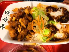 -和合谷(海淀五路居店)