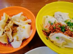 红油龙抄手-龙抄手(春熙路总店)