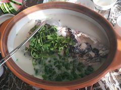 -风味小馆(天目湖宾馆店)
