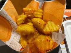 -马有鱼·馕坑烤全鱼(美美2店)