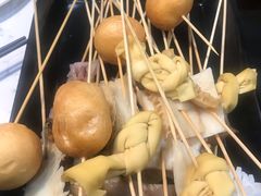 -XiaoJunGan Hotpot 钢管厂五区小郡肝火锅串串香