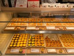 -泸溪河桃酥(西直门凯德店)