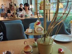 松子球-EN SPACE恩空间