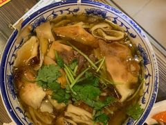 -哈老太太(联盟路店)