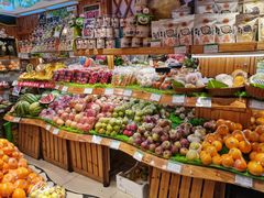 零售区-百果园(嘉业阳光城店)