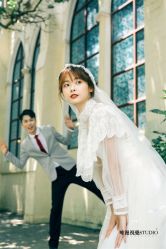 世纪之窗-巴黎婚纱摄影工作室