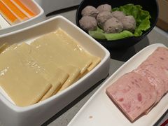 -海底捞火锅(CBD安泰广场店)