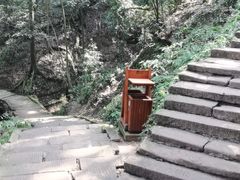 -青城山