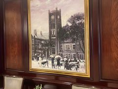 -上海瑞金洲际酒店