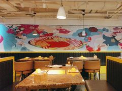 -黄记煌三汁焖锅(崇文门店)