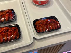 -食代馆(深业上城店)