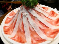 -巴蜀印象火锅(永陵总店)