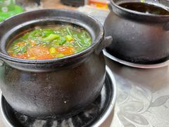 -李记特色罐罐米线(重庆中环大厦店)