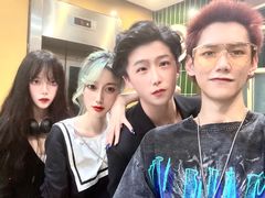 -Helens海伦司小酒馆(南京洪武路店)