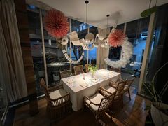 -春树下·树屋花房西餐厅(罍街AS1980店)