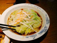 -川人百味(金安中央大街店)