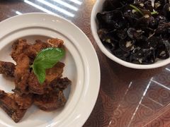 -东方明珠老上海8号餐厅(东方明珠广播电视塔店)