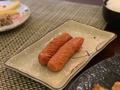 -蜈支洲岛珊瑚酒店临海阁中餐厅