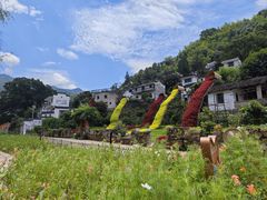 -新安江山水画廊风景区