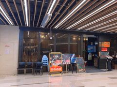-满来寿喜烧(金虹桥店)