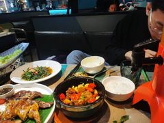 -爱乐国际温泉水疗会