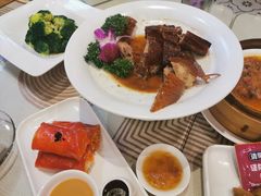 -鹅冠港式茶餐厅(来福士店)