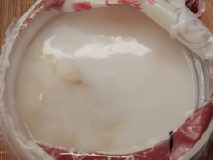 -谢怀亮芝麻茶