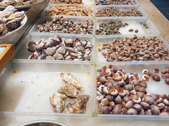 -健眺小海鲜(临海后山店)