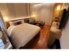 -大阪普米尔三井花园饭店