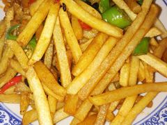 -小柴米·传统江西菜(八一广场店)