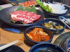 -九田家黑牛烤肉料理(新光汇店)