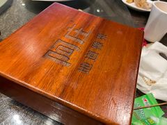 -阿庄新豫菜(通泰路店)