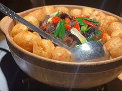 -黄山老妈·土菜(碧桂园店)