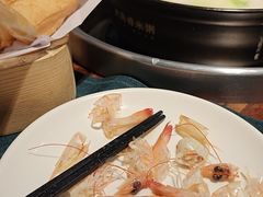 -大良毋米粥(锦龙路总店)