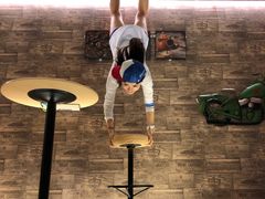 -槟城颠倒博物馆