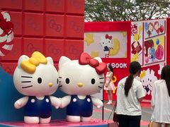 -东莞松山湖万象汇