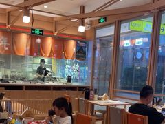 -味千拉面(敏捷广场店)