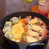 卧卧卧！宁波还有介么好吃的韩料小馆子...