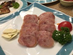 -小明同学(三里屯店)
