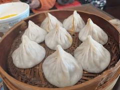无锡小笼-笑来喜馄饨小笼工坊店(湖滨街店)