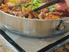 -黄记煌三汁焖锅(渝北金港国际店)