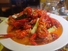 -旺晖本帮骨头煲·深夜火锅(梅园路店)
